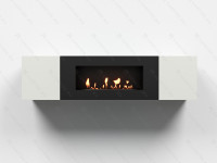 Тумба универсальная Lux Fire 