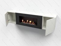Тумба универсальная Lux Fire 