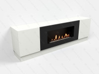 Тумба универсальная Lux Fire 