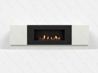 Тумба универсальная Lux Fire 