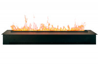 Очаг Design L1500RF 3D PS/LOG
