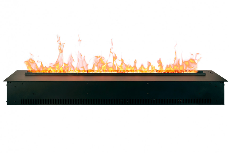 Очаг Design L1500RF 3D PS/LOG