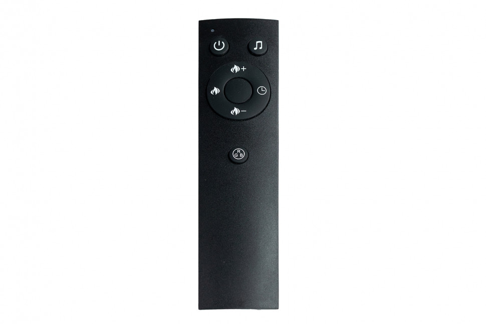 Очаг Design L1500RF 3D PS/LOG