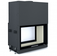 Каминная топка DF 1300W (Stav)