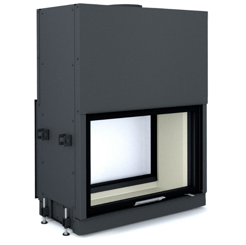 Каминная топка DF 1300W (Stav)