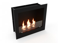 Каминный адаптер Lux Fire D85-300S