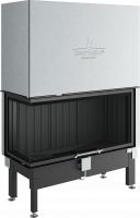 Топка Spartherm Linear 4S Varia 2L100h 2.0