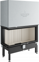 Топка Spartherm Linear 4S Varia 2L100h 2.0