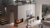 Топка Spartherm Linear 4S Varia 2L100h 2.0