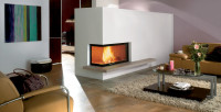 Топка Spartherm Linear 4S Varia 2L100h 2.0