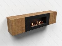 Тумба универсальная Lux Fire 