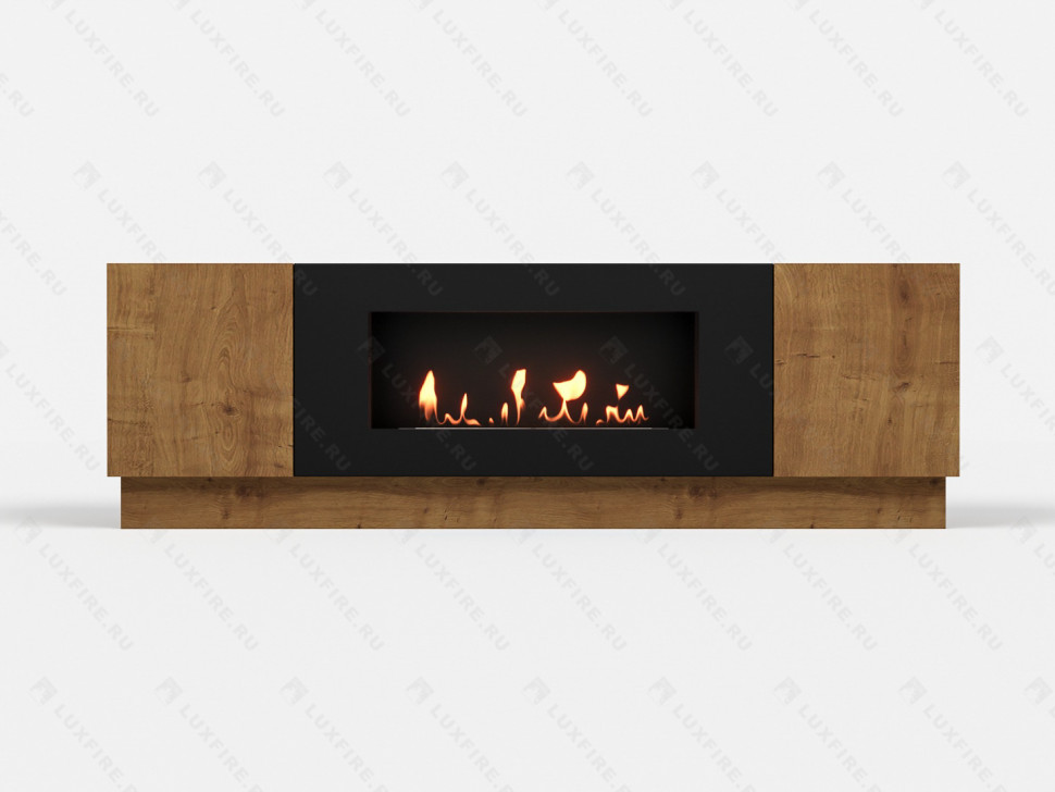 Тумба универсальная Lux Fire 