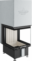 Топка Spartherm Linear 4S Arte U50h