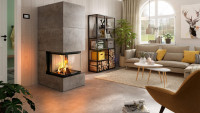 Топка Spartherm Linear 4S Arte U50h