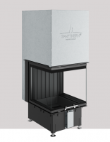 Топка Spartherm Linear 4S Arte U50h