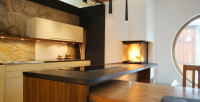 Топка Spartherm Linear 4S Arte U50h