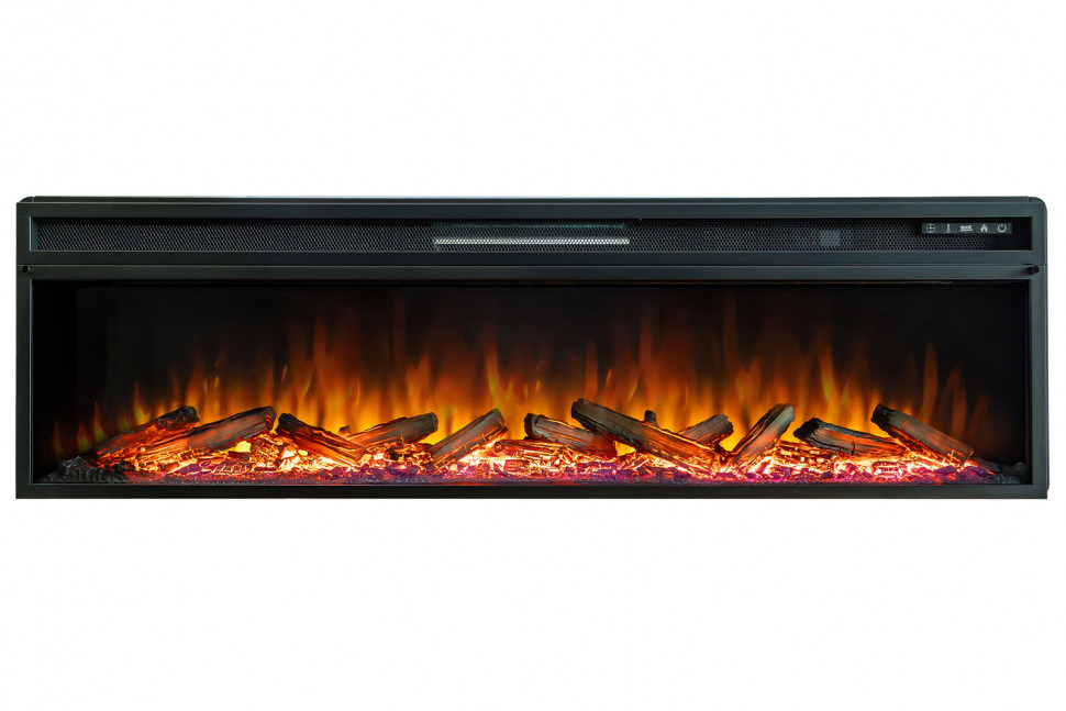 Очаг Vision 60 LOG LED