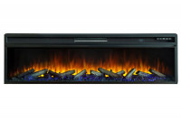 Очаг Vision 60 LOG LED
