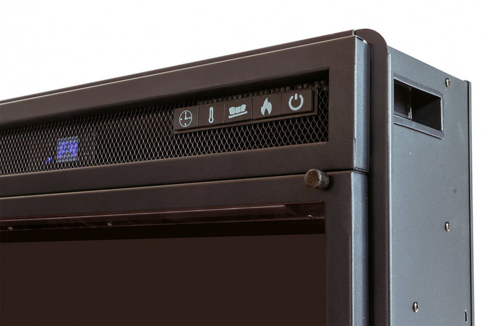 Очаг Vision 60 LOG LED
