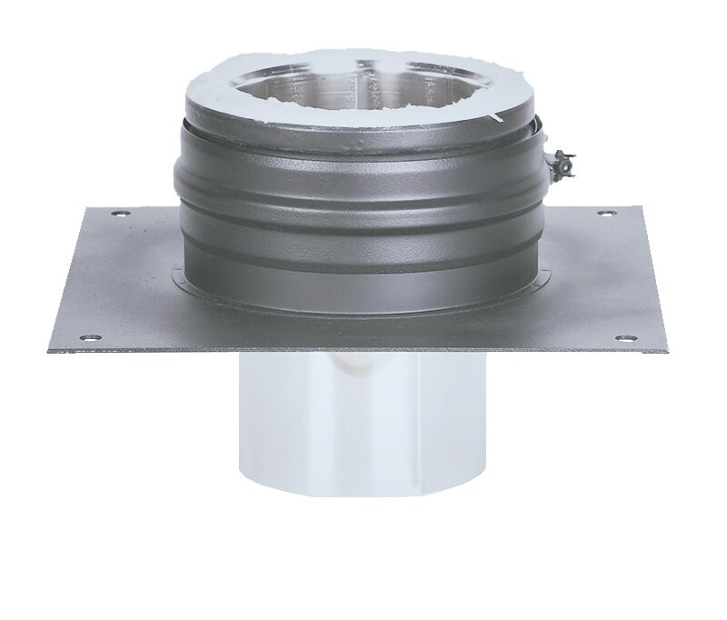 Перех Кирп. труба-PM25 200 PMPro25(С)316