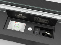 Автоматический биокамин Lux Fire Genius-I 1800