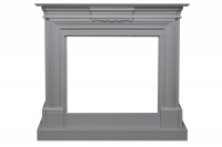 Каминокомплект Chelsea - Grey с очагом Symphony 26'' DF2624L-INT