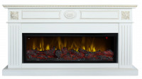 Электрокамин RealFlame Siena с очагом Beverly 1000