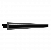 Решетка Kratki Люфт стальная 6x100