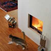 Топка Spartherm Linear 4S Mini S-FDH