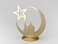 Биокамин настольный 