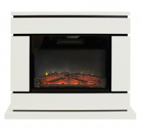 Электрокамин RealFlame Vega 24 WT c Kendal 24