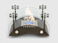 Биокамин настольный 