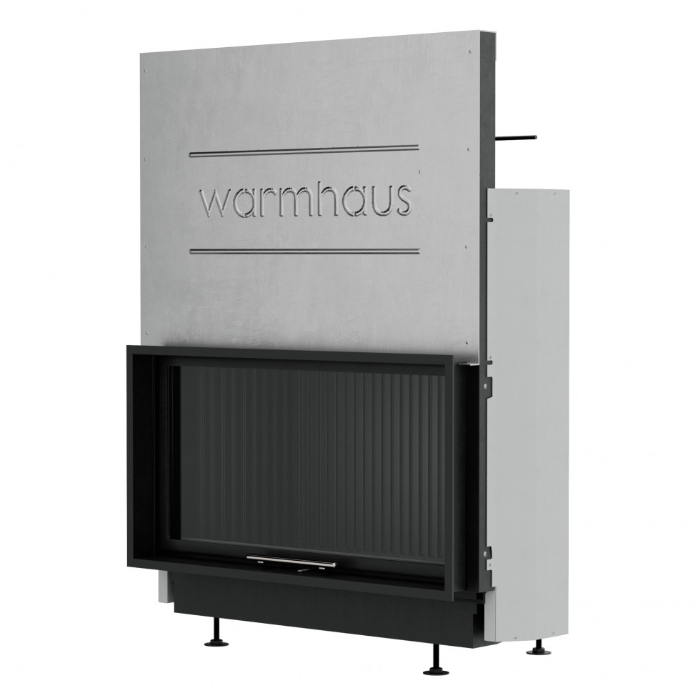 Топка Warmhaus FLAT 100/57h