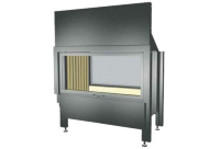 Топка Spartherm Linear 4S Varia A-FDH