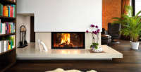 Топка Spartherm Linear 4S Varia B-FDH