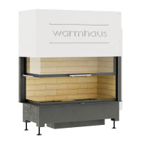 Топка Warmhaus KANT L 100/57h
