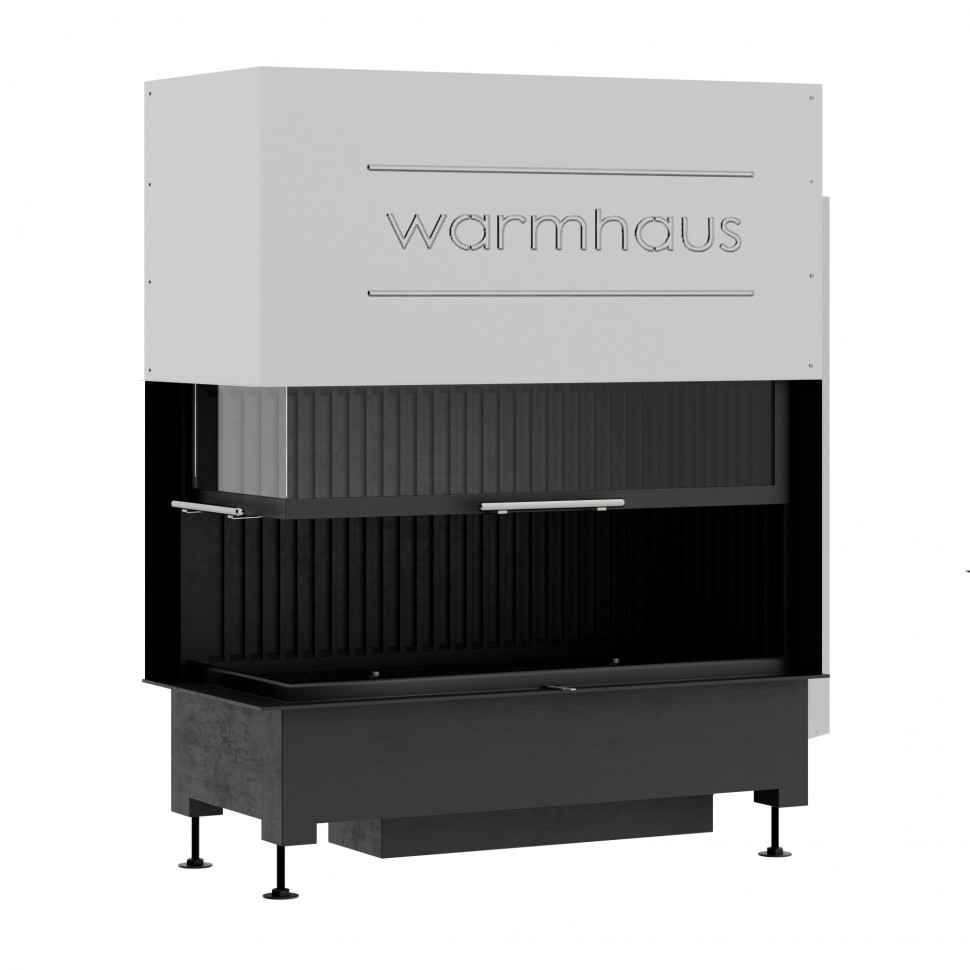 Топка Warmhaus KANT L 100/57h