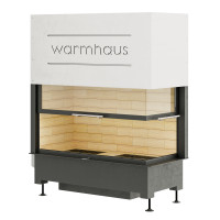Топка Warmhaus KANT R 100/57h 