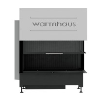 Топка Warmhaus KANT R 100/57h 
