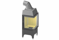 Топка Spartherm Linear 4S Mini 2L/2R