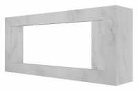 Портал Royal Flame Line 42 Dark Grey (Разборный) - Темный серый