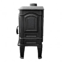 Печь ZEUS Legs (Ferguss)