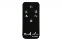 Очаг Revillusion RLG25