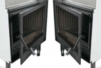 La Nordica Focolare 70 Piano