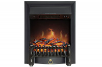Очаг Fobos FX Black
