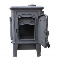 Печь HERMES cook, side door (Ferguss)
