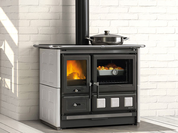La Nordica ROSA XXL 16 Maiolica Bianco infinity (белый)