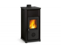 La Nordica Tea 16 Nero Antracite  (чёрный антрацит)