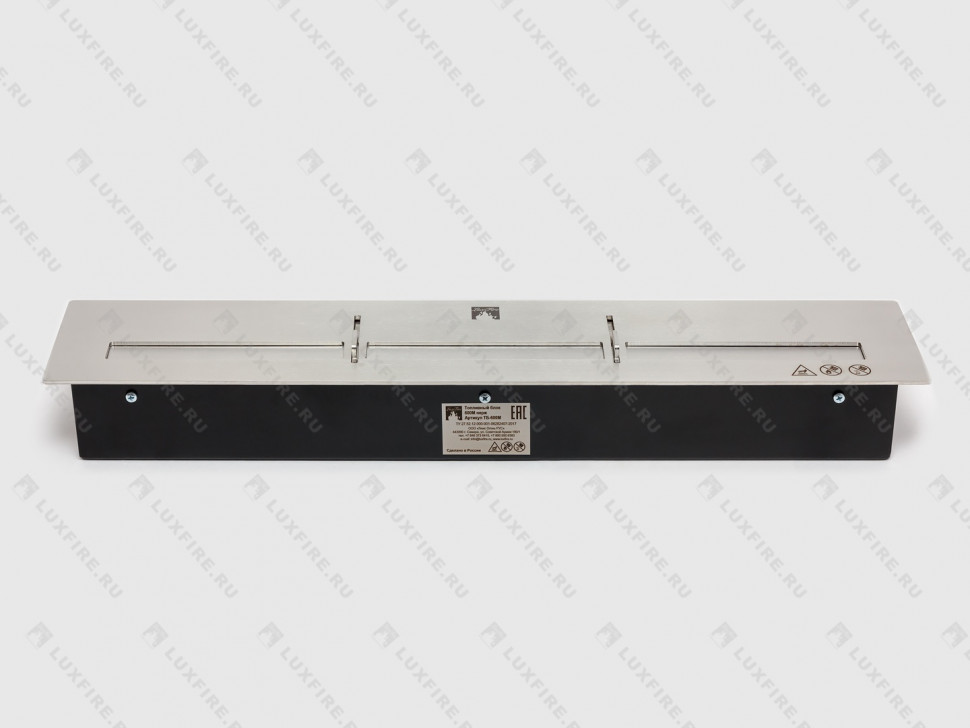Топливный блок LUX FIRE 600 М