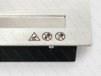 Топливный блок LUX FIRE 600 М